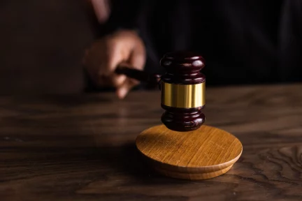 “The verdict is in the hands of the Court” – Maria Gavouneli