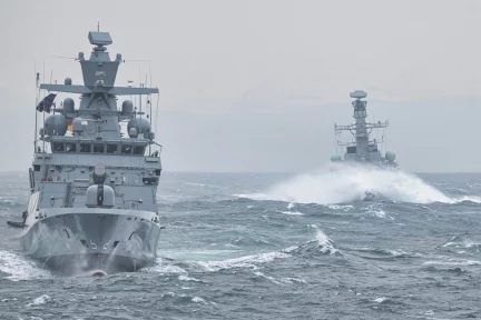 “Multiple issues bound up with the continental shelf and the EEZ that have to be resolved by the courts” – Triantafyllos Karatrantos