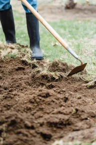 The social conditions of the Common Agricultural Policy – Chrysa Papalexatou