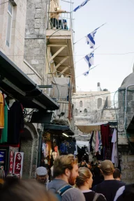 How did we get to October 7? – Triantafyllos Karatrantos