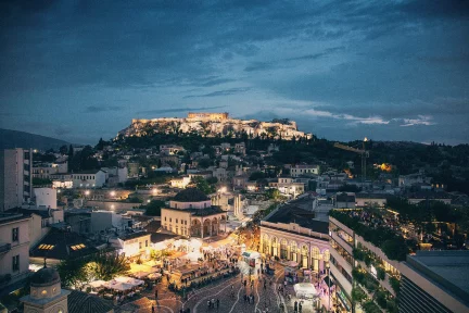 Taking stock of the stalemate in Greek-Turkish relations – Panayiotis Ioakimidis