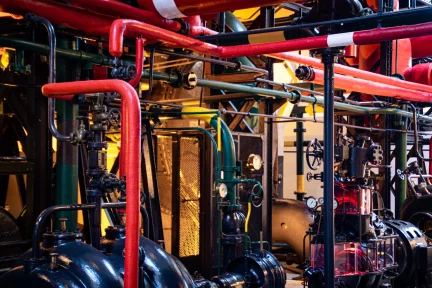 Natural gas, electricity and the 3+1 scheme – Gabriel Haritos