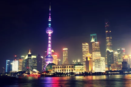 China in 2024 – George N. Tzogopoulos