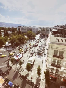 In politics, it’s important to keep up with the times – Dimitris Kourkoulas