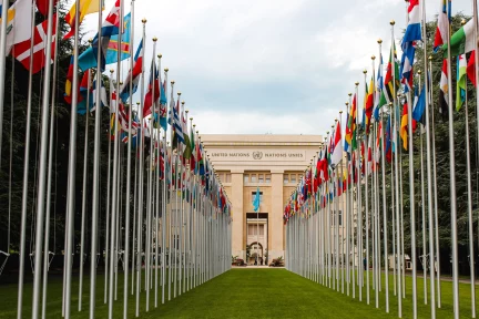 Why Greece should have voted ‘Yes’ at the UN – Panayiotis Ioakimidis