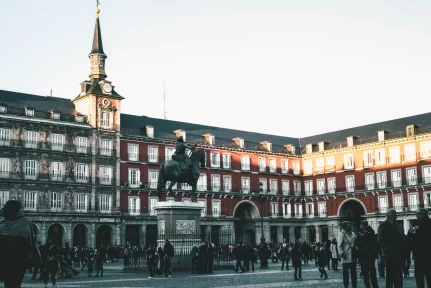 Spain’s EU presidency must embrace the Μed – Cleopatra Kitti