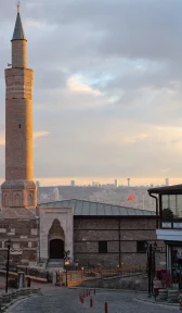 The S-400s reveal the limits on change in Turkey – Katerina Sokou
