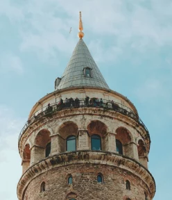 Turkey as a regional power – Panayiotis Ioakimidis