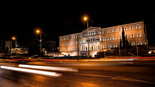 Το μετέωρο βήμα του Ερντογάν – Γιάννης Κουτσομύτης