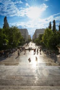 The Treaty of Lausanne: the wrong debate – Panayiotis Ioakimidis