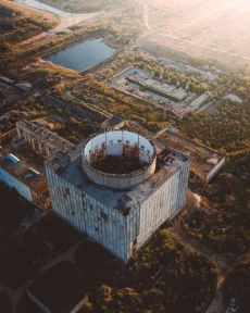 Europe’s nuclear security back in the spotlight – Pantelis Ikonomou