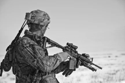 Israel in a war of multiple challenges – Gabriel Haritos