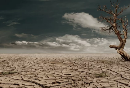 What is the governance for climate change? – Emmanuella Doussis