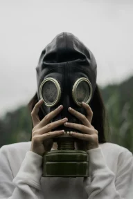 “Never before has a nuclear power used the threat of nuclear weapons as an aggressor” – Pantelis Ikonomou
