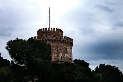 The invisible thread between Thessaloniki and Kiev and the enlargement of the European Union – Panayiotis Ioakimidis