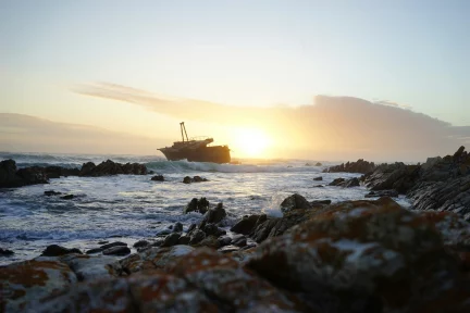 Dominion over the sea is a great thing – Maria Gavouneli