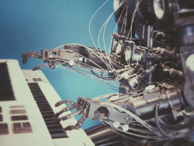 Europe in the Age of Artificial Intelligence – Antonis Trifyllis and George Mitakidis