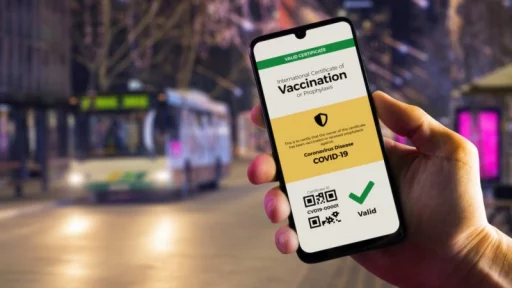 The European Vaccination Certificate: the road to normalcy is paved with challenges – Μihalis Kritikos