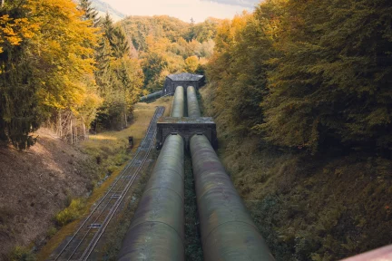 To what extent does Nord Stream affect us? – Michalis Mathioulakis