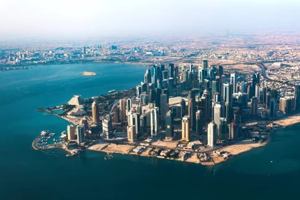 Greece and Qatar seeking new opportunities – George Tzogopoulos