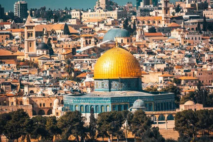 Legislative reforms and opposition reactions in Israel – Gabriel Haritos