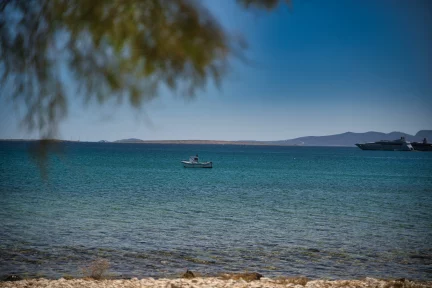 Imia: a strategic assessment – Alexandros Diakopoulos and Kostas Ifantis