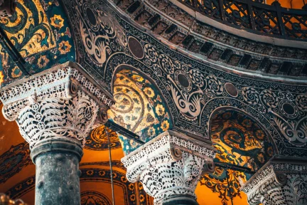 An Enduring Tension: Turkey Caught in the Middle – Nicholas Danforth