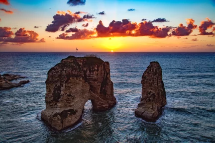 Israel and Lebanon defeated by Middle Eastern dysfunctionality – Gabriel Haritos