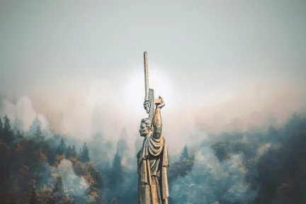 Two years of war in Ukraine with no prospect of peace in sight – Loukas Tsoukalis