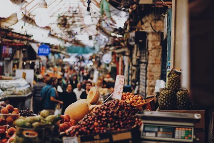 What lies hidden behind the Jordanian exception – Gabriel Haritos