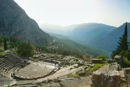 ELIAMEP at the 9th Delphi Economic Forum