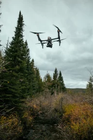 The “response” plan to Turkish drones