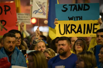 “If things do not go the way Putin wants, we do not know what to expect” – George Tzogopoulos
