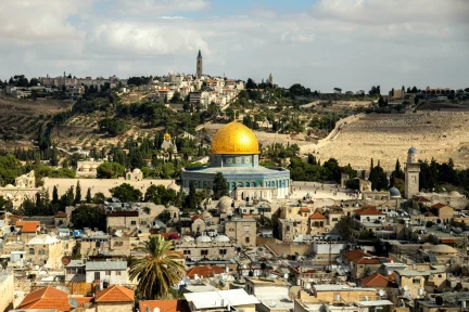 The Hamas-Israel truce and the role of the US – Panayotis Tsakonas