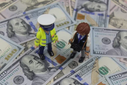 Geopolitical implications of an unthinkable bankruptcy – Katerina Sokou