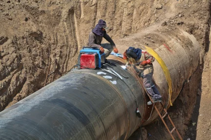 Erdoğan & Putin’s plan to create a gas hub in Turkey is nothing but a political ploy to confound the West – Ronald Meinardus