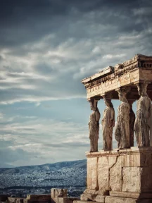 2021: The “Greek paradox” again … – Panayiotis Ioakimidis