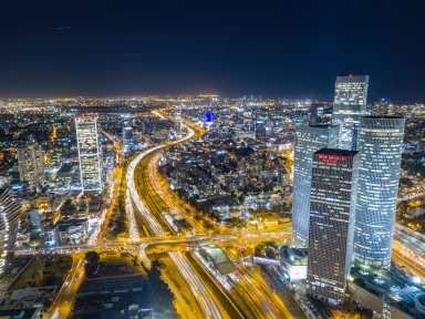 The post-election balances in Israel – Gabriel Haritos