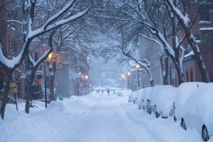 Russia’s last winter – Michalis Mathioulakis