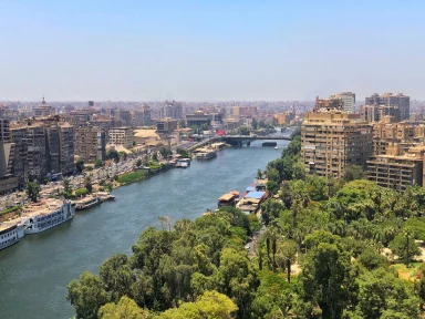 Turkey-Egypt: two major countries in opposition – Antonis Trifyllis