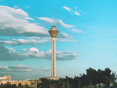 Iran after the presidential elections – Antonis Trifyllis
