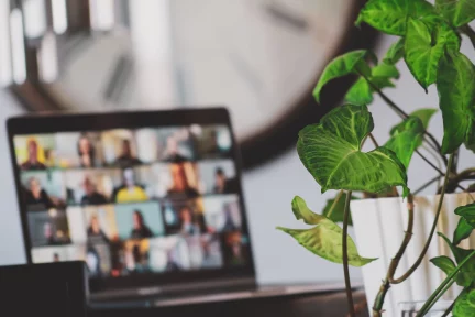 The consolidation of remote working and the fear of “invisible” surveillance – Mihalis Kritikos