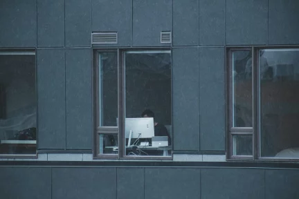 Who watches the watchers? – Michalis Kritikos