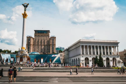 “No one knows what it will take to satisfy Putin’s ‘appetite’” – Ioannis Armakolas