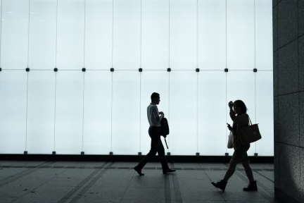 An era of great change – Loukas Tsoukalis