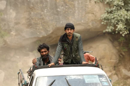 “China wants a stable Afghanistan” – Triandafyllos Karatrantos