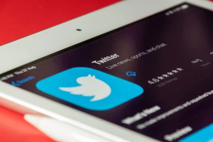 Twitter, freedom of expression and Europe – George Tzogopoulos