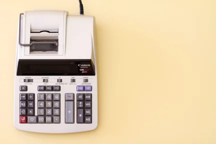 Artificial intelligence in the fight against tax evasion: Fear the algorithms and the need for careful calculations – Mihalis Kritikos