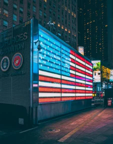 “Civil War” in America? – Antonis Trifyllis