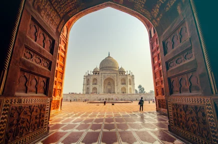 Laying the foundations for a strategic dialogue with India – Ioannis Alexios Zepos